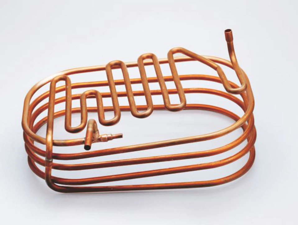 copper gas pipe fittings